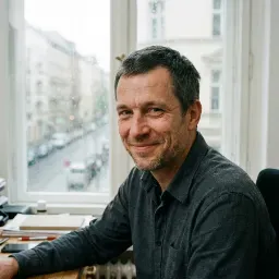 Daniel Bauer Daniel Bauer